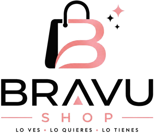 BRAVU SHOP